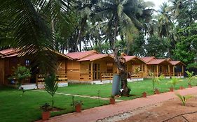 Rockit Cafe & Stay Palolem